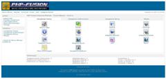 Panel Administracyjny PHP-Fusion Panel Administracyjny PHP-Fusion
